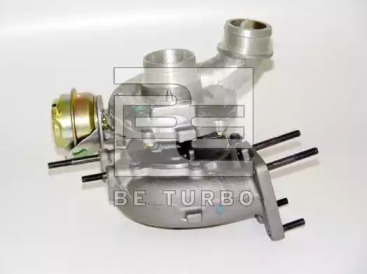 BE TURBO 124128 -  Компрессор, наддув